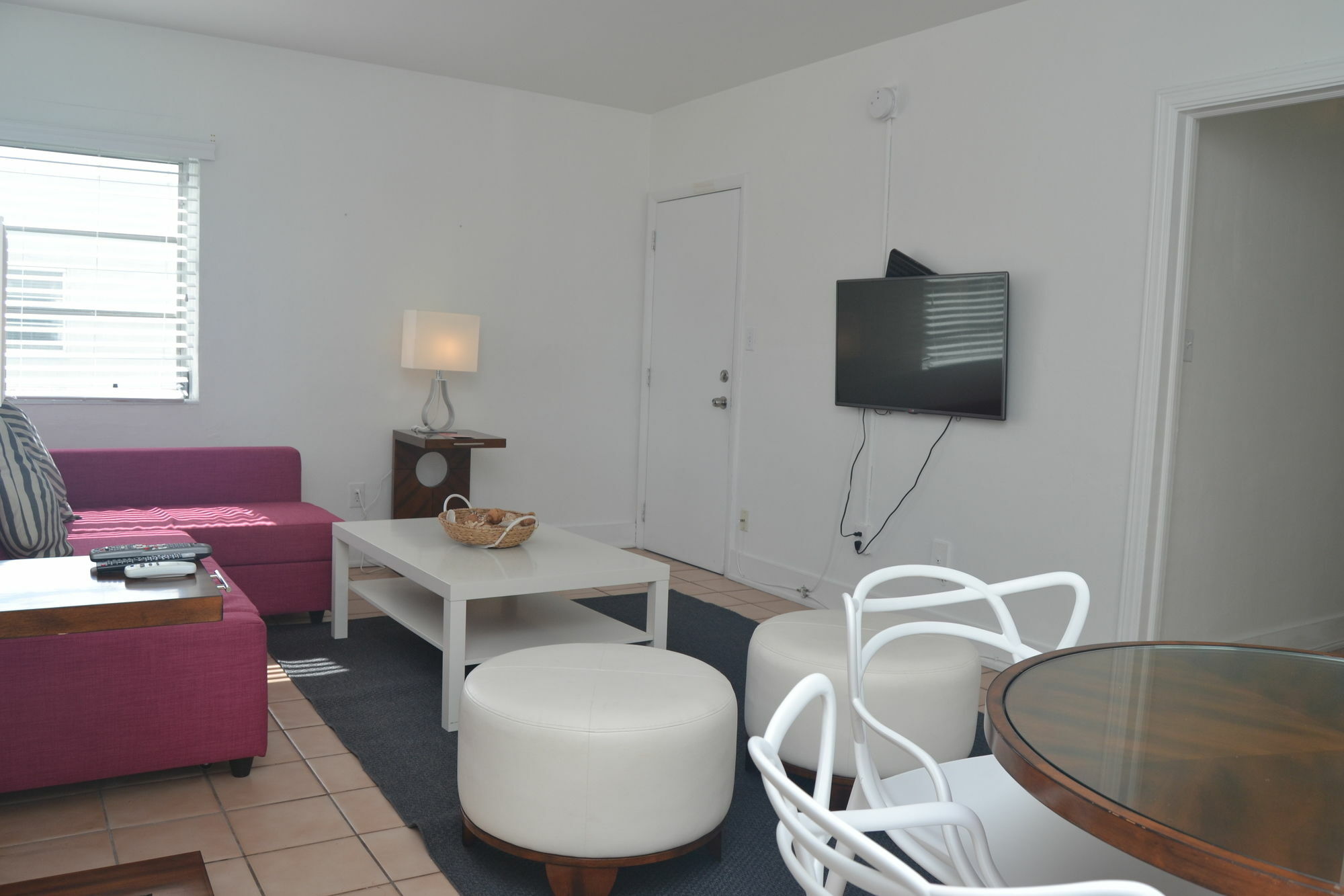 Solas A North Beach Village Resort Hotel Форт-Лодердейл Экстерьер фото